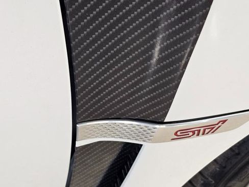 Used 2017 Subaru WRX STI Limited w/ Popular Package #1 image 62