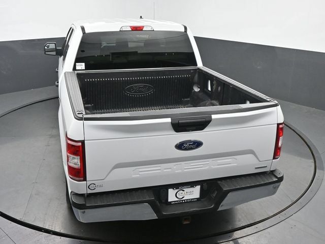 Used 2019 Ford F150 XLT w/ Trailer Tow Package AWD/4WD image 42