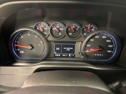 Used 2024 GMC Sierra 3500 Pro image 36