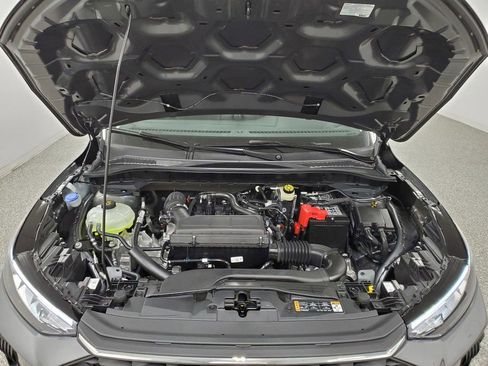 New 2026 Ford Escape Active w/ Cold Weather Package image 9