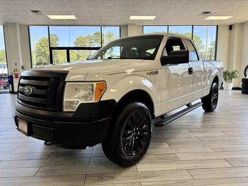 Used 2012 Ford F150 XL w/ PWR Equipment Group image 6