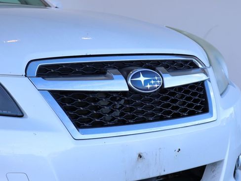 Used 2013 Subaru Legacy 2.5i Limited w/ Popular Pkg 2 image 12