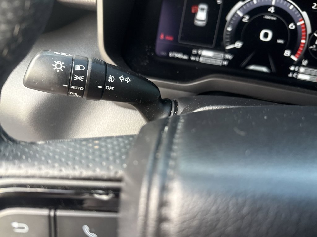 Used 2023 Toyota Sequoia TRD Pro AWD/4WD image 19