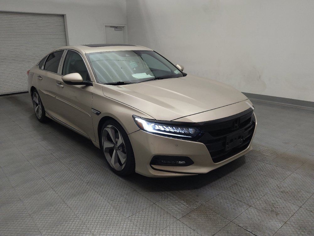Used 2019 Honda Accord Touring image 13