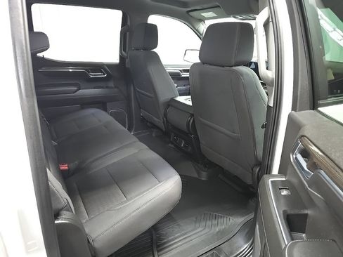 Used 2022 Chevrolet Silverado 1500 RST AWD/4WD image 17