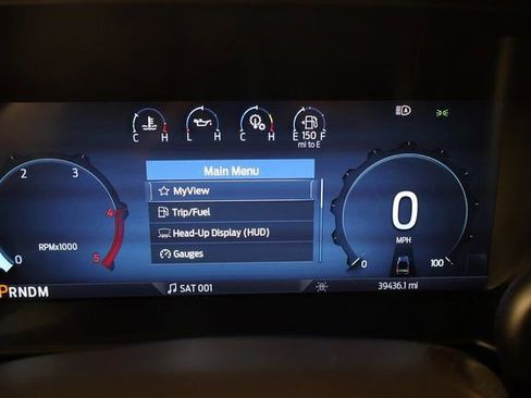 Used 2023 Ford F350 Platinum AWD/4WD image 17