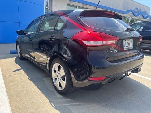 Used 2016 Kia Forte LX FWD image 5