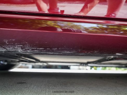 Used 2006 Cadillac XLR RWD image 99