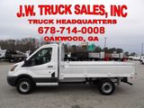 Used 2017 Ford Transit 250 138 image 2