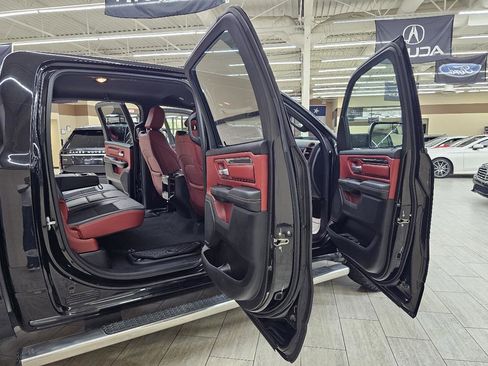 Used 2019 RAM 1500 Rebel w/ Rebel Level 1 Equipment Group AWD/4WD image 12