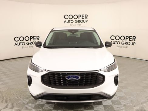 Used 2025 Ford Escape Active image 8