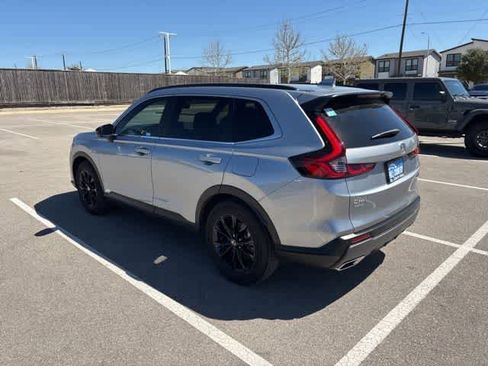 Used 2024 Honda CR-V Sport-L image 3