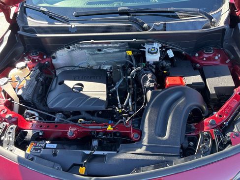 Used 2021 Buick Encore GX Select image 44