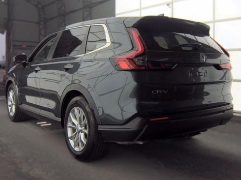 Used 2024 Honda CR-V EX-L image 2