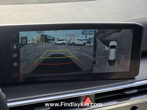 New 2026 Kia Sorento SX Prestige AWD/4WD image 18