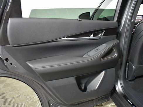 New 2026 INFINITI QX60 Autograph w/ Autograph Tech Package image 11