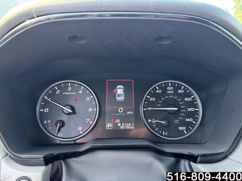 Used 2024 Subaru Legacy Premium AWD/4WD image 22