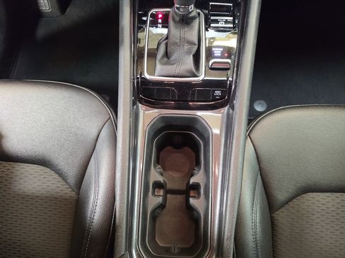 Used 2024 Jeep Compass Latitude image 22