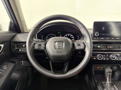 Used 2023 Honda Civic EX image 23
