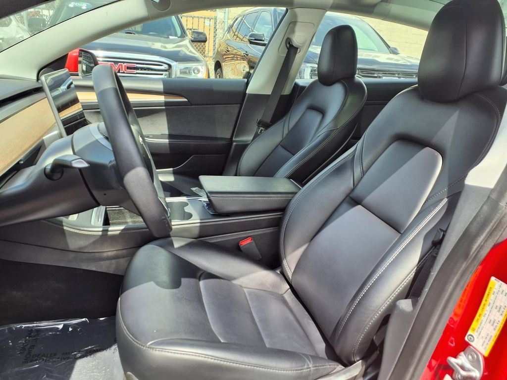 Used 2023 Tesla Model 3 Standard Range RWD image 13