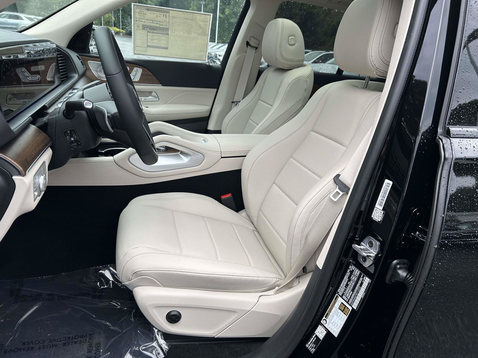 New 2026 Mercedes-Benz GLE 450 4MATIC image 19