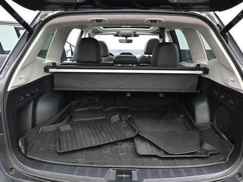 Used 2023 Subaru Forester Touring w/ Popular Package #2 AWD/4WD image 36