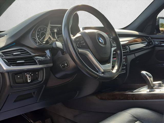 Used 2018 BMW X5 xDrive35i AWD/4WD image 10