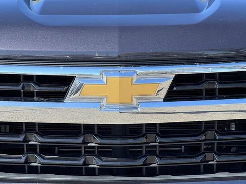 Used 2023 Chevrolet Silverado 1500 LT image 43