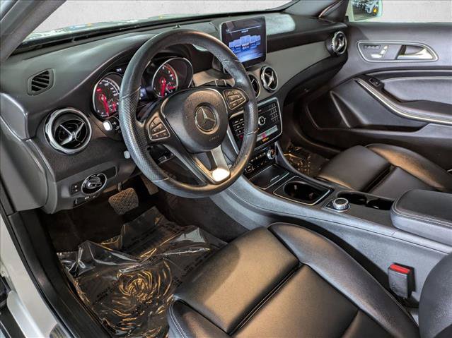 Used 2020 Mercedes-Benz GLA 250 image 10
