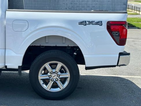 Used 2024 Ford F150 XLT w/ Mobile Office Package AWD/4WD image 40