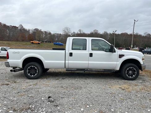 Used 2008 Ford F250 XL image 3