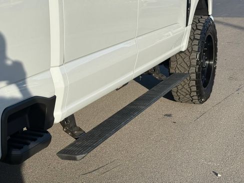 Used 2026 Ford F350 Platinum AWD/4WD image 15