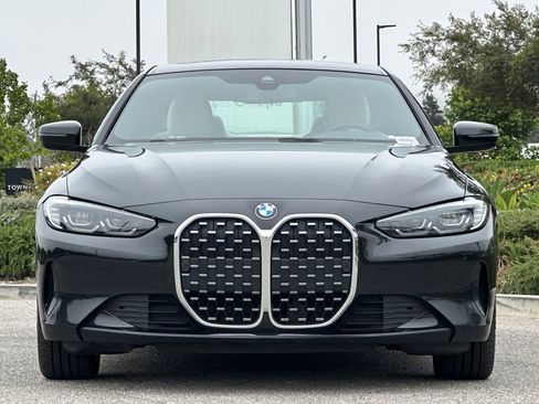 Used 2022 BMW 430i xDrive Coupe w/ Convenience Package AWD/4WD image 8