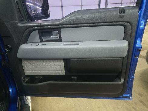 Used 2013 Ford F150 STX w/ Mid Equipment Group RWD image 5