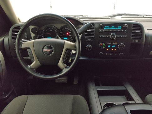 Used 2013 GMC Sierra 1500 SLE w/ Power Tech Package AWD/4WD image 22