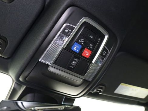 Used 2023 RAM 1500 Laramie image 21