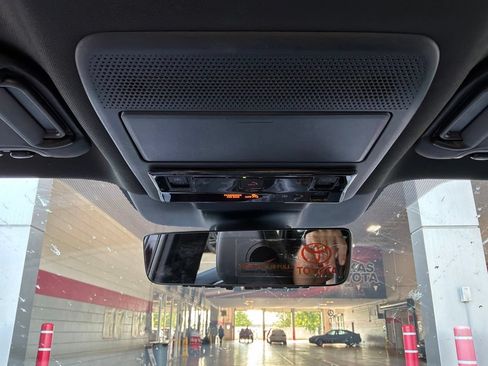 New 2026 Toyota RAV4 XSE AWD/4WD image 15
