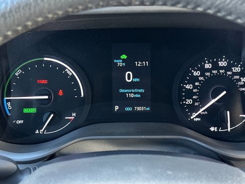 Used 2023 Toyota Sienna XLE image 29