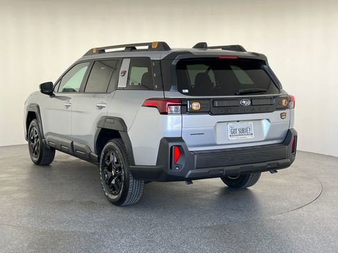 New 2026 Subaru Outback Wilderness AWD/4WD image 7