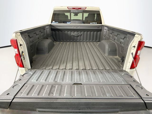 Used 2026 Chevrolet Silverado 1500 ZR2 AWD/4WD image 27