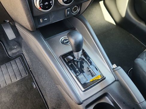 Used 2025 Mitsubishi Outlander Sport AWD image 20