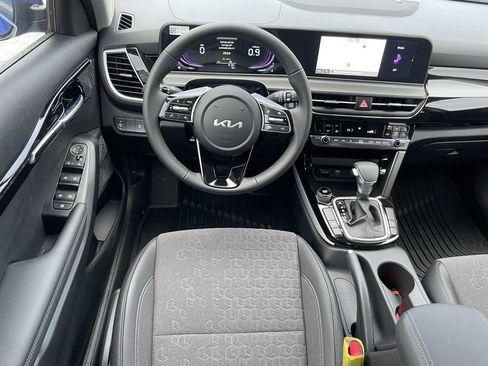 New 2026 Kia Seltos S image 22