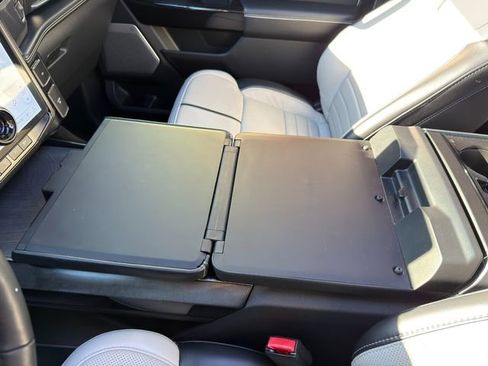 Used 2024 Ford F150 Lightning Platinum image 43