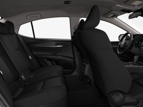 New 2026 Toyota Camry LE FWD image 59