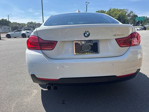 Used 2018 BMW 430i Gran Coupe RWD image 10