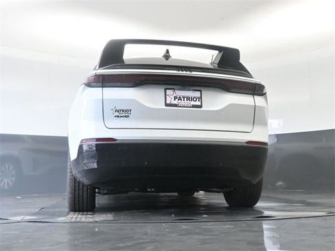 New 2025 Jeep Wagoneer S Limited image 45