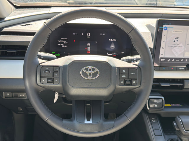 New 2026 Toyota RAV4 XLE Premium w/ Weather Package FWD image 24