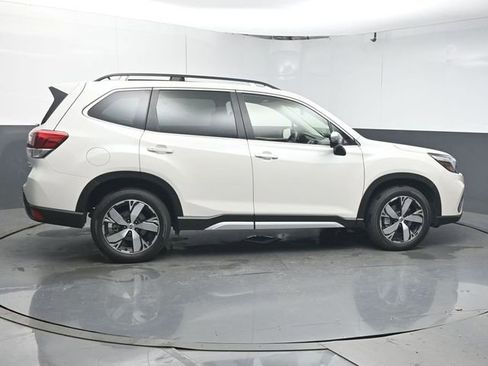 Used 2020 Subaru Forester Touring w/ Popular Package #2 image 8