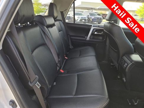 Used 2023 Toyota 4Runner TRD Sport RWD image 29