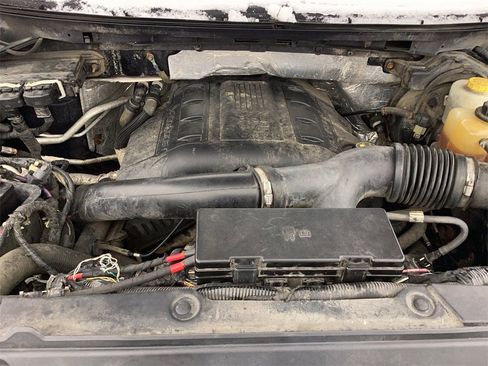 Used 2014 Ford F150 XLT image 21